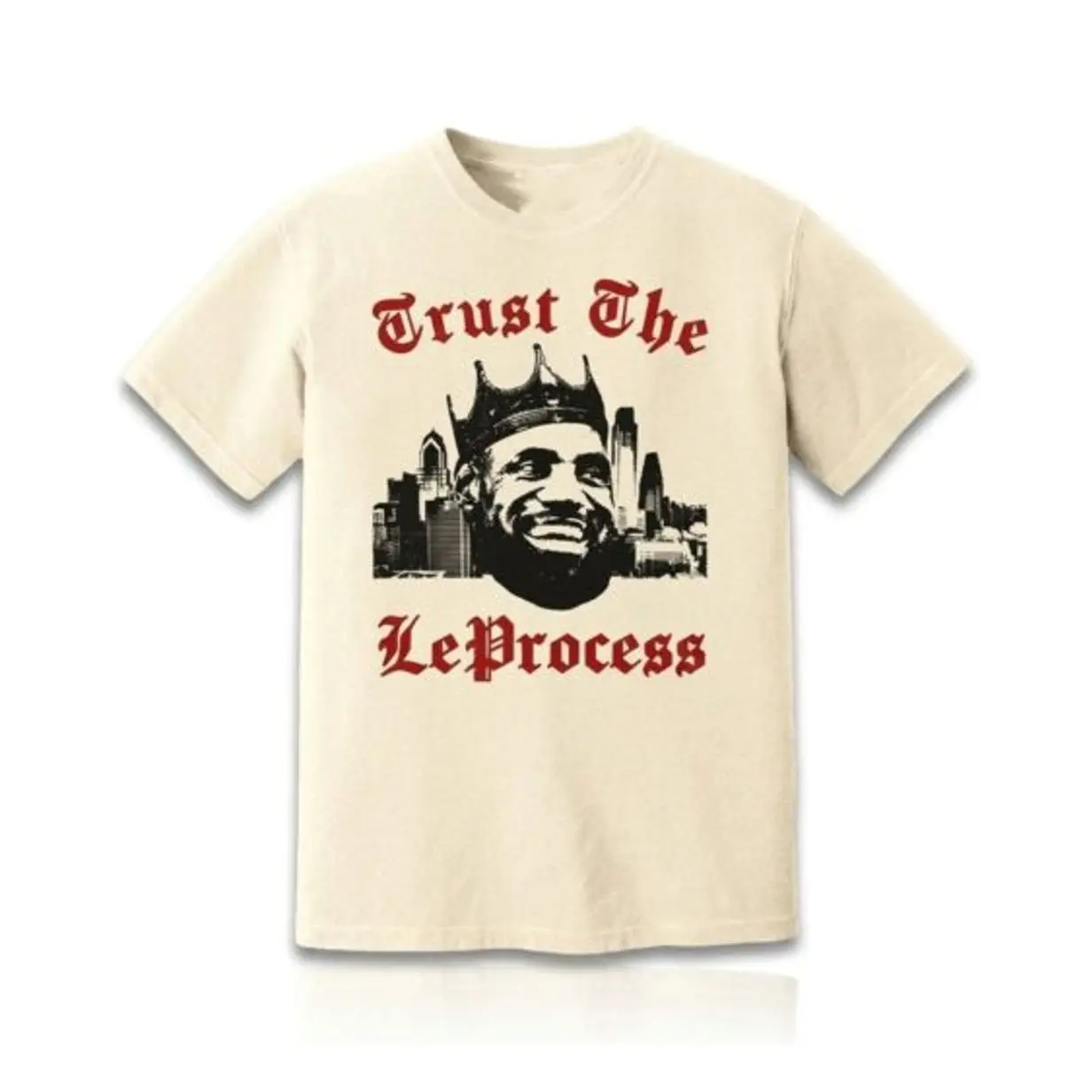 Trust The LeProcess Shirt, Unisex Men & Women, Trendy Streatwear Gift