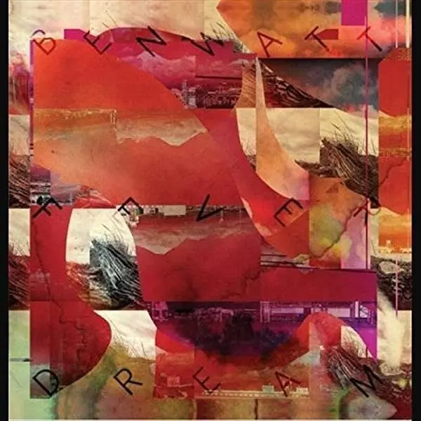 Ben Watt - Fever Dream  [VINYL RECORD - LP]