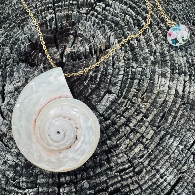 Ariel necklace