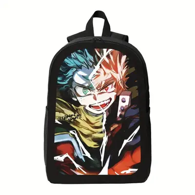 Anime Mini Backpacks TikTok Shop