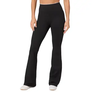 Fabletics Boost PowerHold High-Waisted Flare Pant