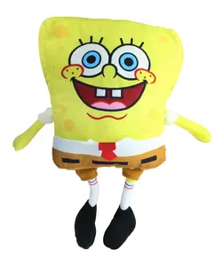 SpongeBob SquarePants 16.5 Inch Character Plush | SpongeBob SpongeBob SquarePants 16.5 Inch Character Plush | SpongeBob
