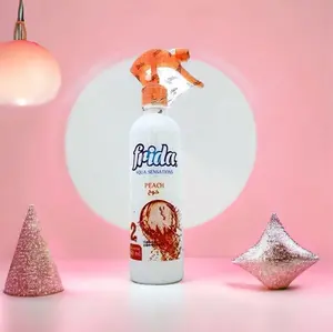 Aqua Sensations Air Freshener by Frida – Refreshing Room Spray