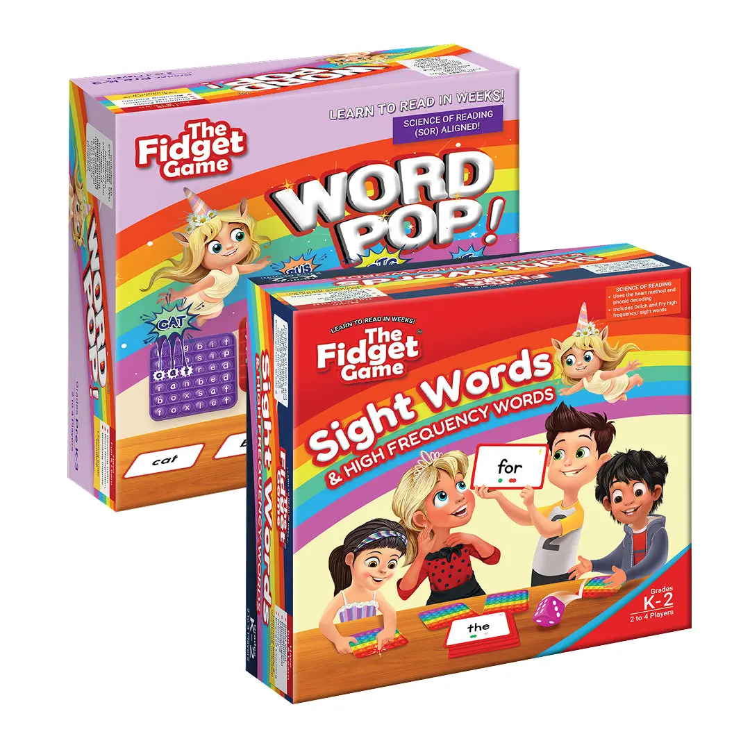 Ultimate Reading Bundle - Complete Collection of Books for All Ages and Literacy Levels