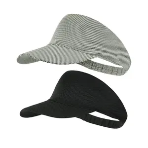 Summer Breathable Open-Top Duckbill Cap for Outdoor Sports, Running, Hiking, Golf, Cycling, Sun Protection Sun Hat