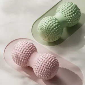 Foot Massager Roller, Muscle Relaxation Wheel, Arch Trainer, Comfortable Fitness Rollers, Home Foot Care, Flatfoot Relief, Yoga Massage Ball