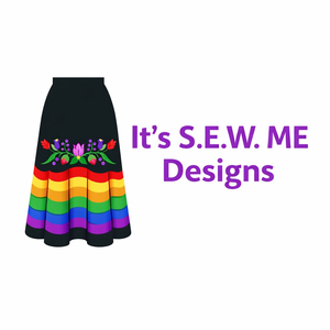 It's S.E.W. Me Designs