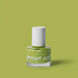 Cactus Pucker Nail Polish, 15ml