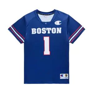 Champion Ready to Ship Boston Cannons 2024 Holman Replica Jersey - (Away)