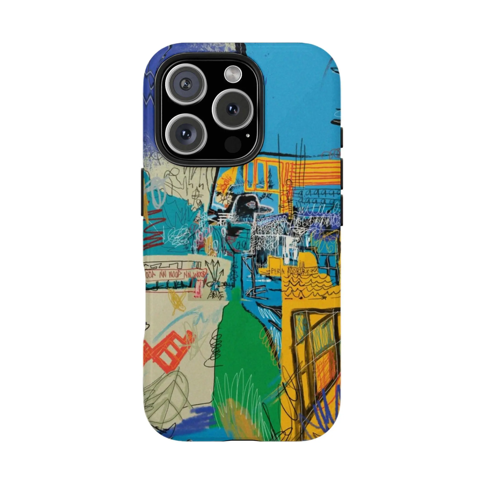 The Strokes Tough Phone Case - The New Abnormal Album Casing, Protective Mobile Phone Accessories for iPhone 17/16/15/14/13/12/11 Plus Pro Max Mini, Music Lover Gift, Smartphone, Handheld