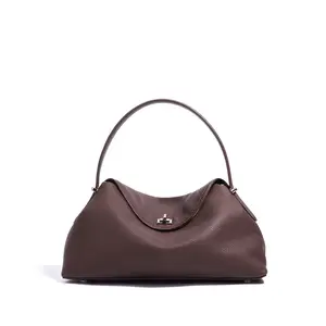 Stylish Leather Bag for Everyday Use!