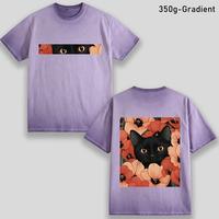 VT Gradient Tee