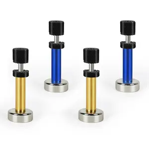 Magnetic Pcb Board Holder Soldering Iron Clamp Mini Welding Accessories Kit, Essential Tools for Electronics Repair & DIY Projects