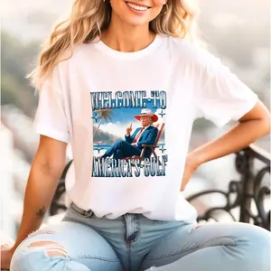 Thug life trump shirt, Trump Daddy shirt, support trump shirt, president trump shirt, trump 2025 shirt, Trendy Outfits, Stay