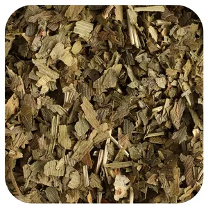 Starwest Botanicals Organic Ginkgo Leaf C/S, 1 lb (453.6 g) Starwest Botanicals Organic Ginkgo Leaf C/S, 1 lb (453.6 g)