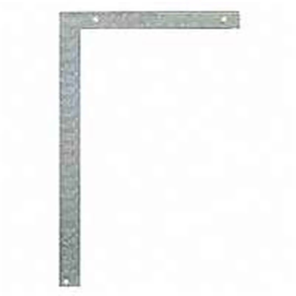 Johnson Level & Tool CS5 Aluminium Rafter Square - Clear