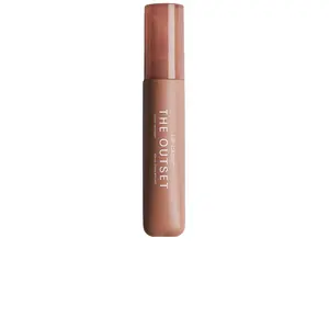 The Outset Lip Oasis Glossy Treatment in Dune