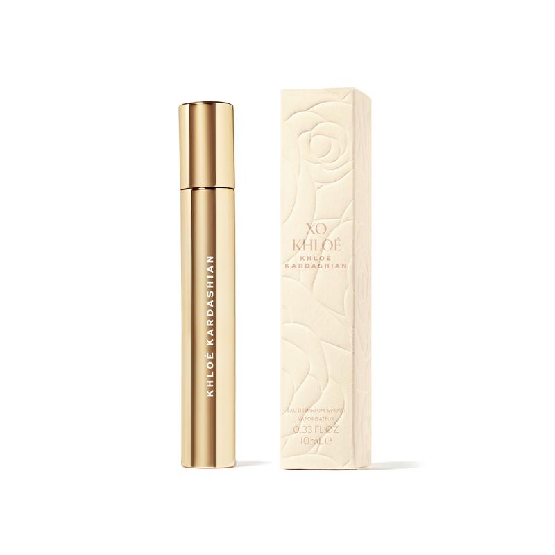 XO KHLOÉ