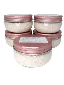 Handmade Bath Salts | 3oz & 8oz Sizes