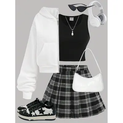 Skirt Cute Valentines Outfits For School Valentines Outfit For