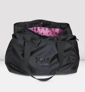 Bloch Multi-Compartment Tote Bag