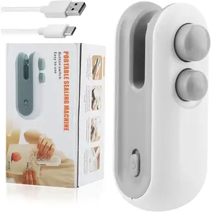 bag sealing Rechargeable Mini