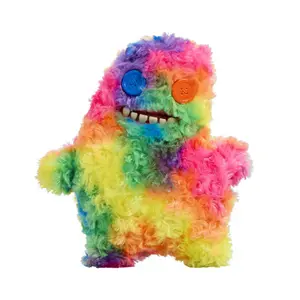 ZURU Fugglers Chaos Crew Series 9" Plushies (Splodge)