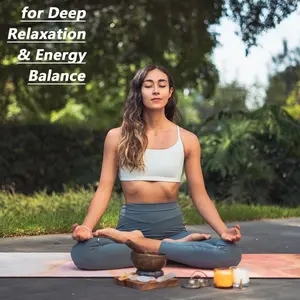 Resonance Sound Healing Tuning Fork Set with 4 Frequencies 128Hz 136.1Hz 256Hz 384Hz Hammer & Activator fo Valentine's Day giftsr Chakra Yoga Meditation Sound Therapy tuning fork,holiday gift