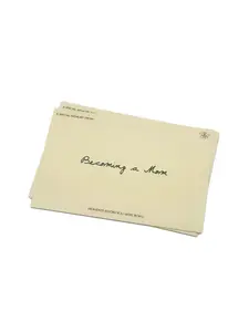 Becoming your mom Album Insert Pack