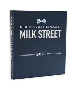 2021 Milk Street Annual