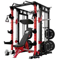 Red Package(Bench and 320 Black Plates included)