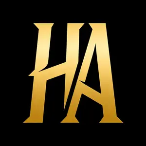 Hype Apparel shop logo