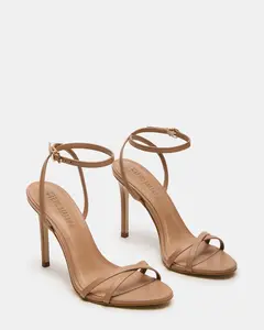 Steve Madden JYPSEY TAN LEATHER