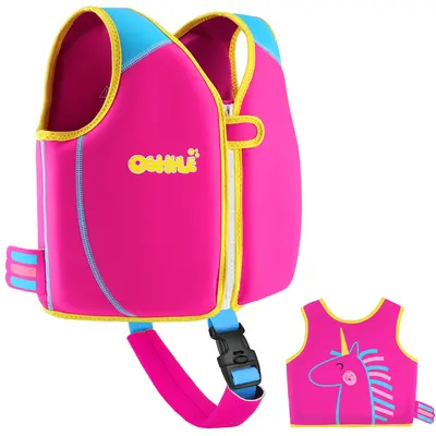 Swimming Aid Toddler Life Jacket Target Swim Aids For Kids TikTok Shop