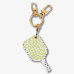 AirTag® Keychain - Pickleball Green AirTag® Keychain - Pickleball Green