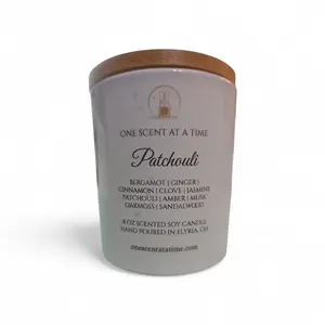 Patchouli