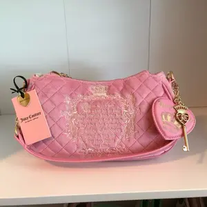 Juicy Couture Tale shoulder bag