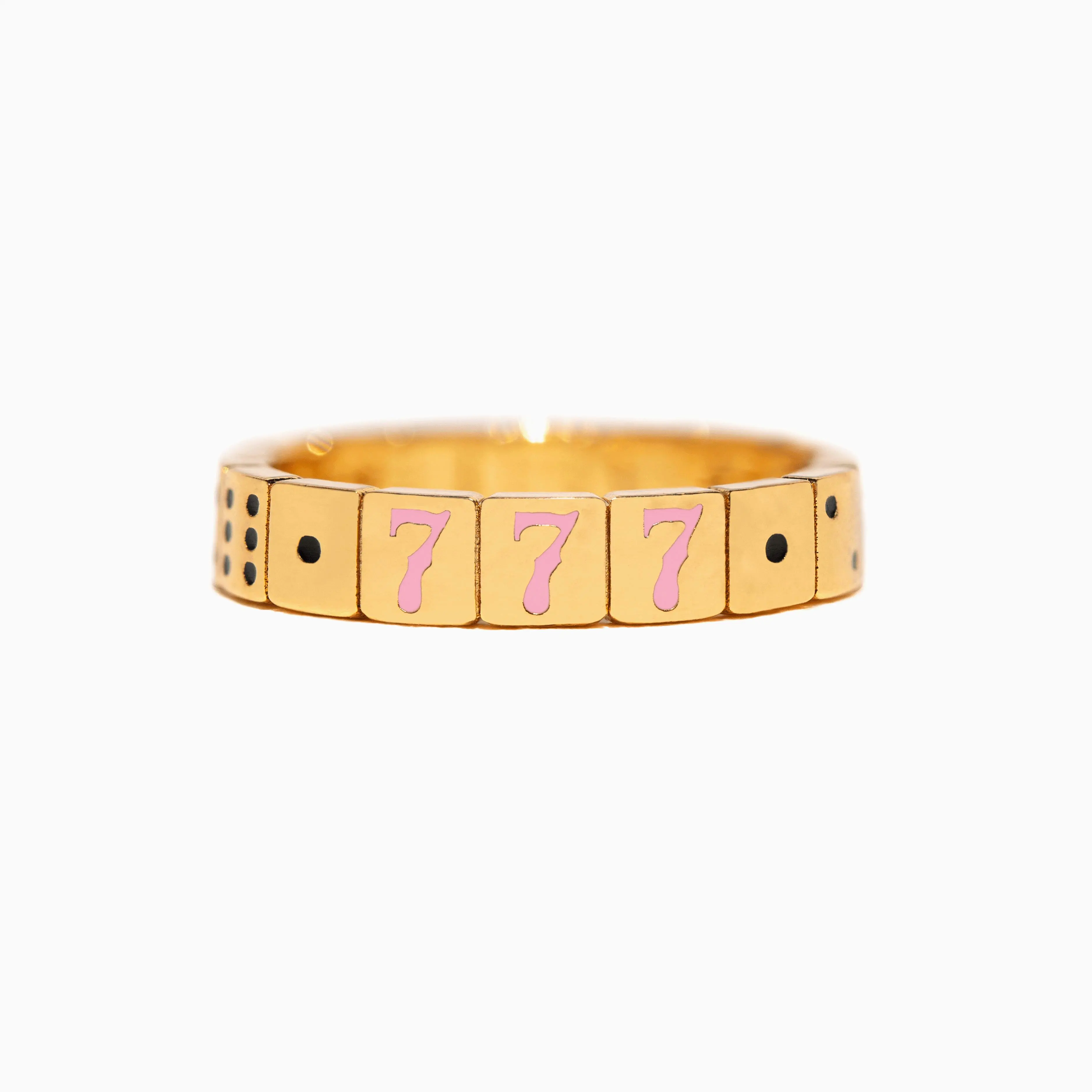 777 Ring 777 Ring