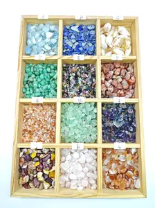 All Natural Crystal Chipsssss