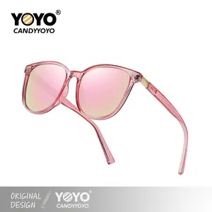 Original design, foldable sunglasses for driving, sun protection, UV protection, high-definition vision, stylish, trendy, portable, suitable for both men and women.