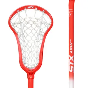 STX Aria Pro LE Collegiate Women's Complete Lacrosse Stick