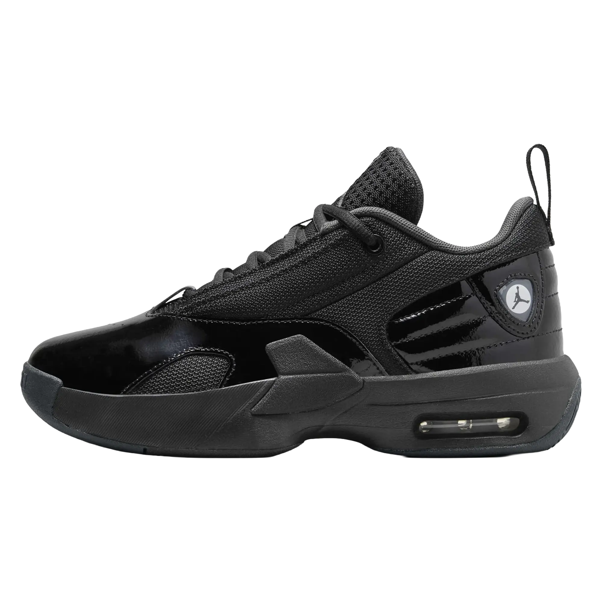 Jordan Max Aura 6 GS "Black Anthracite" FQ8297 001