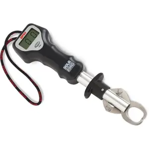 Rapala Digital Fish Gripper Scale