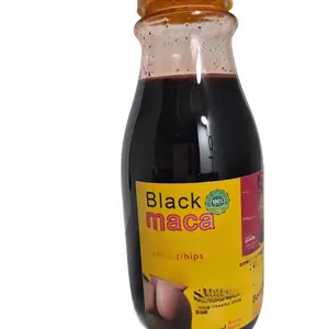 Kemaya Store Black Maca Syrup Kemaya Store Black Maca Syrup