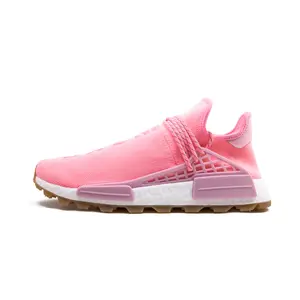 NMD Humanrace Trail "Pharrell Williams - Now Is Her Time Pack Sun Calm Pink" EG7740