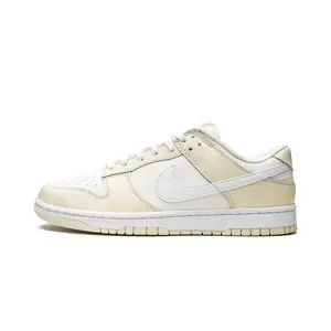 Dunk Low "Coconut Milk" DJ6188 100