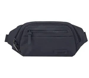 Travelon Anti-Theft Metro Waist Pack-Black