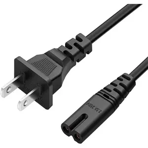 Stanmore II Power Cord Speaker Charger Cord Compatible for Marshall Stanmore II, Kilburn II,Woburn II, Acton II, TUFTON, Uxbridge Home Voice   Speaker