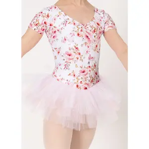 DDP  NUTCRACKER 23 LOLA TUTU
