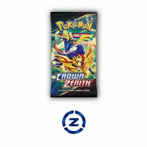 Crown Zenith - 1 Pokémon Booster Pack